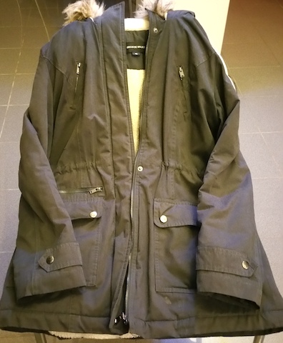 1 Fashion zipper Nº 482121 argent en couleur glissière prym veste couture manteau 